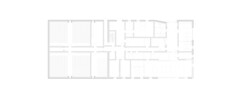 Grundriss EG | © O+M Architekten