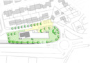 Lageplan | © Weindel Architekten