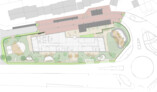Freianlagen | © Weindel Architekten