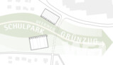 1. Preis: a+r Architekten GmbH, Stuttgart | Glück Landschaftsarchitektur, Stuttgart