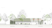 1. Preis: a+r Architekten GmbH, Stuttgart | Glück Landschaftsarchitektur, Stuttgart