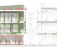 1. Preis: a+r Architekten GmbH, Stuttgart | Glück Landschaftsarchitektur, Stuttgart
