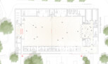 1. Preis: a+r Architekten GmbH, Stuttgart | Glück Landschaftsarchitektur, Stuttgart