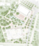 1. Preis: a+r Architekten GmbH, Stuttgart | Glück Landschaftsarchitektur, Stuttgart