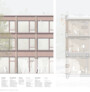 2. Preis: Drei Architekten Konsek Streule Vogel Partnerschaft mbB, Stuttgart | silands | Gresz + Kaiser Landschaftsarchitekten, Ulm