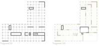 2. Preis: Drei Architekten Konsek Streule Vogel Partnerschaft mbB, Stuttgart | silands | Gresz + Kaiser Landschaftsarchitekten, Ulm