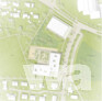 2. Preis: Drei Architekten Konsek Streule Vogel Partnerschaft mbB, Stuttgart | silands | Gresz + Kaiser Landschaftsarchitekten, Ulm