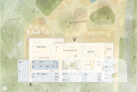 3. Preis: h4a Gessert + Randecker Architekten, Stuttgart | bäuerle landschaftsarchitektur + stadtplanung, Stuttgart