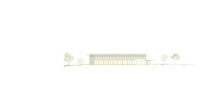 Anerkennung: schaudt architekten, Konstanz | w+p Landschaften Freie Landschaftsarchitekten, Offenburg