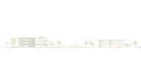 Anerkennung: schaudt architekten, Konstanz | w+p Landschaften Freie Landschaftsarchitekten, Offenburg