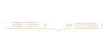 Anerkennung: schaudt architekten, Konstanz | w+p Landschaften Freie Landschaftsarchitekten, Offenburg