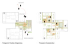 Anerkennung: Spreen Architekten, München | terra.nova Landschaftsarchitektur, München