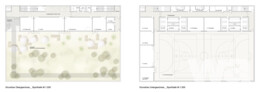 Anerkennung: Spreen Architekten, München | terra.nova Landschaftsarchitektur, München
