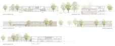 Anerkennung: Spreen Architekten, München | terra.nova Landschaftsarchitektur, München