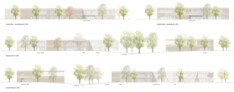 Anerkennung: Spreen Architekten, München | terra.nova Landschaftsarchitektur, München