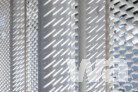Brücke Städtisches Klinikum Karlsruhe | © HGEsch