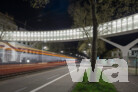 Brücke Städtisches Klinikum Karlsruhe | © HGEsch