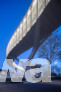 Brücke Städtisches Klinikum Karlsruhe | © HGEsch