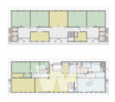 1. Preis: Springer Architekten Gesellschaft mbH, Berlin | Marcel Adam Landschaftsarchitekten BDLA, Potsdam