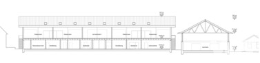 1. Preis: Springer Architekten Gesellschaft mbH, Berlin | Marcel Adam Landschaftsarchitekten BDLA, Potsdam
