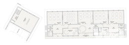 1. Preis: Springer Architekten Gesellschaft mbH, Berlin | Marcel Adam Landschaftsarchitekten BDLA, Potsdam