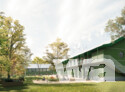 1. Preis: Springer Architekten Gesellschaft mbH, Berlin | Marcel Adam Landschaftsarchitekten BDLA, Potsdam