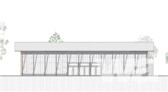 2. Preis: ROHWAREIMSTUDIO Martin Wieczorek Architekt:innen PartmbB, München | LUZ Landschaftsarchitektur, Stuttgart