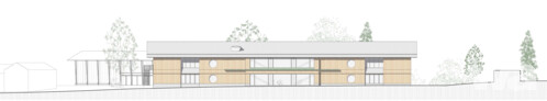 2. Preis: ROHWAREIMSTUDIO Martin Wieczorek Architekt:innen PartmbB, München | LUZ Landschaftsarchitektur, Stuttgart