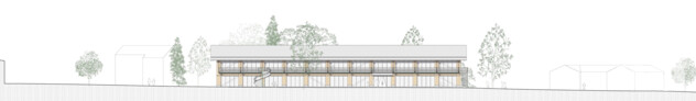 2. Preis: ROHWAREIMSTUDIO Martin Wieczorek Architekt:innen PartmbB, München | LUZ Landschaftsarchitektur, Stuttgart