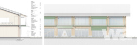 2. Preis: ROHWAREIMSTUDIO Martin Wieczorek Architekt:innen PartmbB, München | LUZ Landschaftsarchitektur, Stuttgart