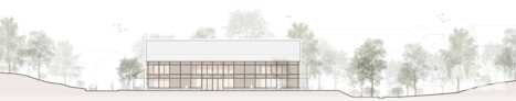 3. Preis: H2M Architekten + Stadtplaner GmbH, Kulmbach | Lex Kerfers Landschaftsarchitekten und Stadtplaner GbR, Bockhorn