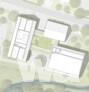 3. Preis: H2M Architekten + Stadtplaner GmbH, Kulmbach | Lex Kerfers Landschaftsarchitekten und Stadtplaner GbR, Bockhorn