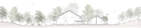 3. Preis: H2M Architekten + Stadtplaner GmbH, Kulmbach | Lex Kerfers Landschaftsarchitekten und Stadtplaner GbR, Bockhorn