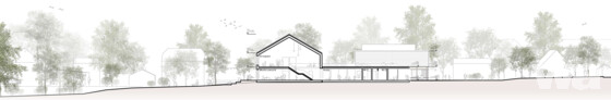 3. Preis: H2M Architekten + Stadtplaner GmbH, Kulmbach | Lex Kerfers Landschaftsarchitekten und Stadtplaner GbR, Bockhorn