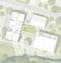 3. Preis: H2M Architekten + Stadtplaner GmbH, Kulmbach | Lex Kerfers Landschaftsarchitekten und Stadtplaner GbR, Bockhorn