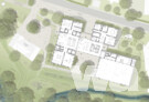 3. Preis: H2M Architekten + Stadtplaner GmbH, Kulmbach | Lex Kerfers Landschaftsarchitekten und Stadtplaner GbR, Bockhorn