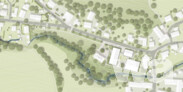 3. Preis: H2M Architekten + Stadtplaner GmbH, Kulmbach | Lex Kerfers Landschaftsarchitekten und Stadtplaner GbR, Bockhorn