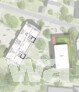 4. Preis: Schettler Architekten, Weimar | plandrei Landschaftsarchitekten, Erfurt