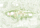 1. Preis: h4a Gessert + Randecker + Legner Architekten, Düsseldorf | mesh landschaftsarchitekten PartG mbB Prominski I Nakamura I Prominski, Hannover