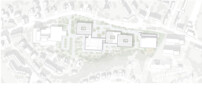 3. Preis: SEHW Architektur, Berlin | SCHÖNHERR Landschaftsarchitekten, Berlin