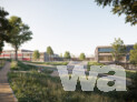 3. Preis: SEHW Architektur, Berlin | SCHÖNHERR Landschaftsarchitekten, Berlin
