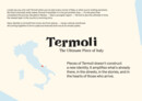 Rebranding Termoli