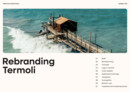 Golden Mention: Tommaso Marchiori (Italy)