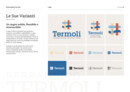 Rebranding Termoli