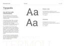 Rebranding Termoli