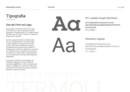 Rebranding Termoli