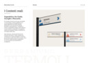 Rebranding Termoli