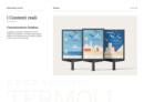 Rebranding Termoli