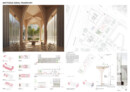 3. Preis: blrm Architekt*innen, Hamburg | NL Architects, Amsterdam