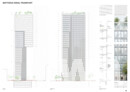 3. Preis: blrm Architekt*innen, Hamburg | NL Architects, Amsterdam